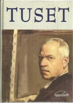 portada Salvador Tuset Tuset 1883-1951: Pintor de Silencios