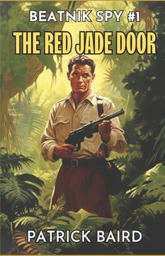 portada The Red Jade Door (en Inglés)