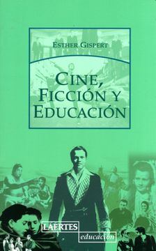 portada Cine, Ficcion y Educacion