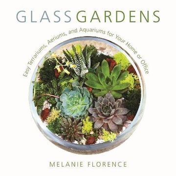 portada Glass Gardens