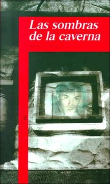 portada las sombras de la caverna