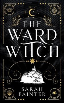 portada The Ward Witch (en Inglés)