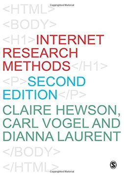 portada Internet Research Methods