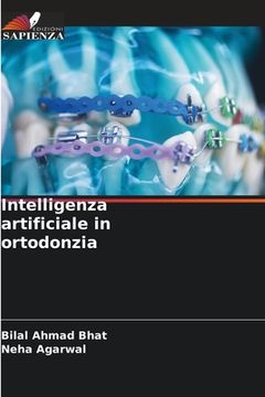 portada Intelligenza artificiale in ortodonzia (in Italian)