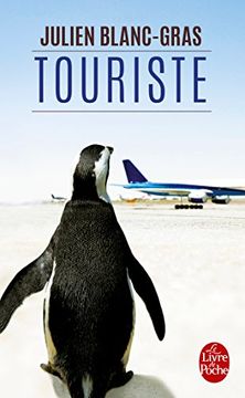 portada Touriste (in French)