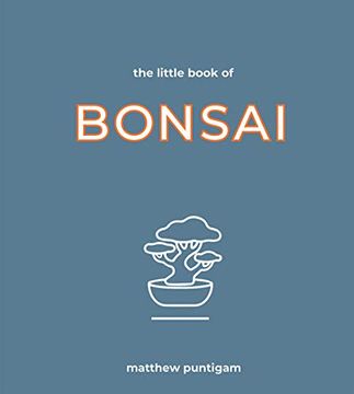 portada The Little Book of Bonsai 