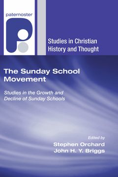 portada The Sunday School Movement (en Inglés)