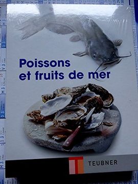 portada Fish and Seafood
