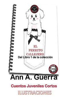 portada El Perrito Callejero: Cuento No. 1 (in Spanish)