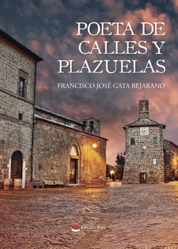 portada (I. B. D. ) Poeta de Calles y Plazuelas (in Spanish)