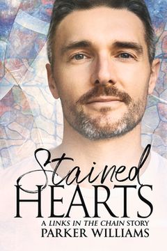 portada Stained Hearts: Volume 3 (en Inglés)