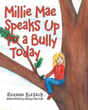 portada Millie Mae Speaks Up to a Bully Today