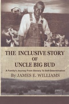 portada The Inclusive Story Of Uncle Big Bud