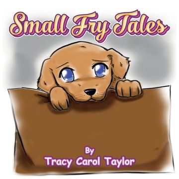 portada Small fry Tales (in English)