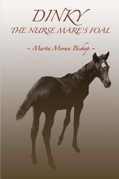 portada dinky: the nurse mare's foal (en Inglés)