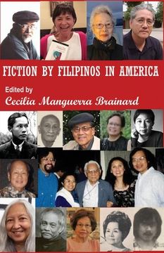 portada Fiction by Filipinos in America: Us Edition