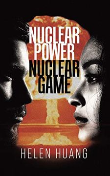 portada Nuclear Power Nuclear Game (en Inglés)