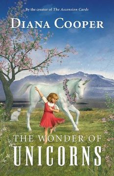 portada The Wonder of Unicorns (in English)