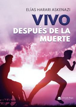 portada Vivo Después de la Muerte (in Spanish)
