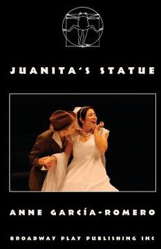 portada Juanita's Statue (en Inglés)