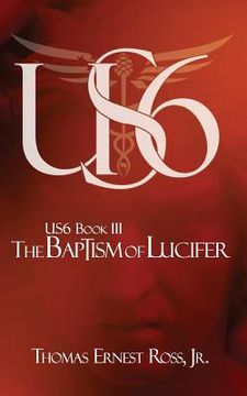 portada US6 Book III: The Baptism of Lucifer (en Inglés)