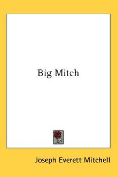 portada big mitch (en Inglés)