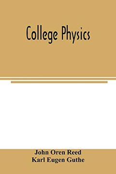portada College Physics 