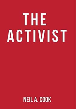 portada The Activist (en Inglés)