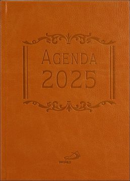 portada Agenda 2025 (in Spanish)