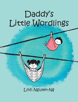 portada Daddy's Little Wordlings (en Inglés)
