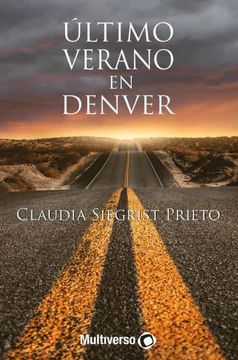portada Ultimo Verano en Denver (in Spanish)