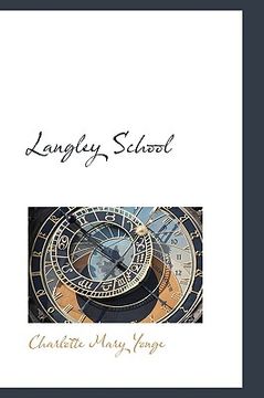 portada langley school