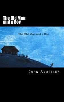 portada The Old Man and a Boy