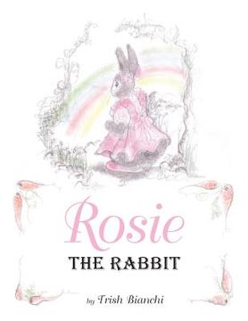 portada Rosie the Rabbit (en Inglés)