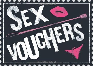 portada Sex Vouchers (en Inglés)