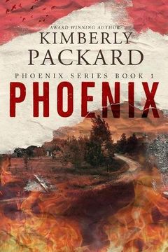 portada Phoenix (Phoenix Series) (en Inglés)