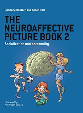 portada The Neuroaffective Picture Book 2: Socialization and Personality (en Inglés)