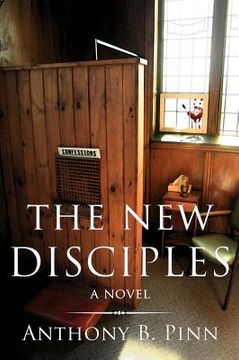 portada The New Disciples (en Inglés)