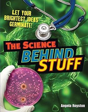 portada science behind stuff (in English)