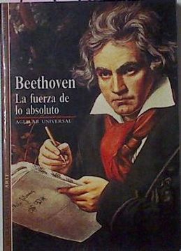 portada Beethoven: El Poder de lo Absoluto