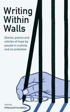 portada Writing Within Walls (en Inglés)