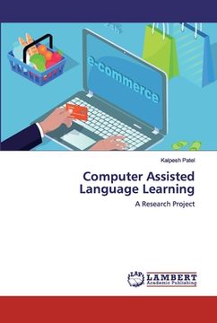 portada Computer Assisted Language Learning (en Inglés)