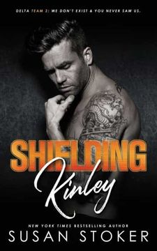 portada Shielding Kinley (en Inglés)