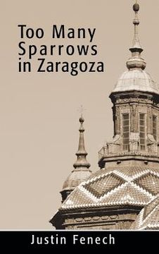 portada Too Many Sparrows in Zaragoza