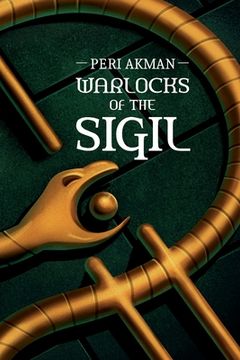 portada Warlocks of the Sigil (en Inglés)