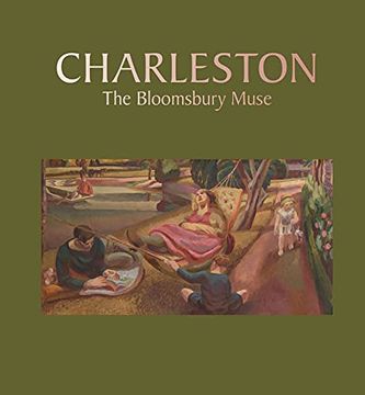 portada Charleston: The Bloomsbury Muse 