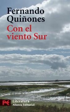 portada Con el Viento sur (in Spanish)