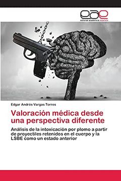 portada Valoración Médica Desde una Perspectiva Diferente (in Spanish)