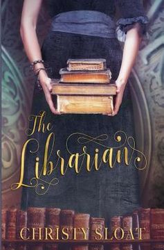 portada The Librarian (en Inglés)
