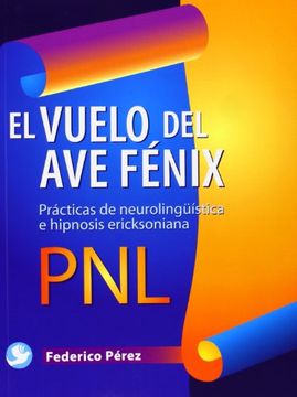 portada El vuelo del ave Kenix (Spanish Edition)